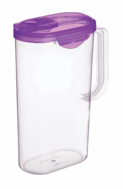 Lock & Safe Jug 2500V (2500 ml) (Purple)
